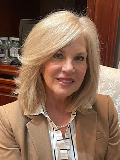 Bobbi Lewis M.Ed. - Educational Consultant